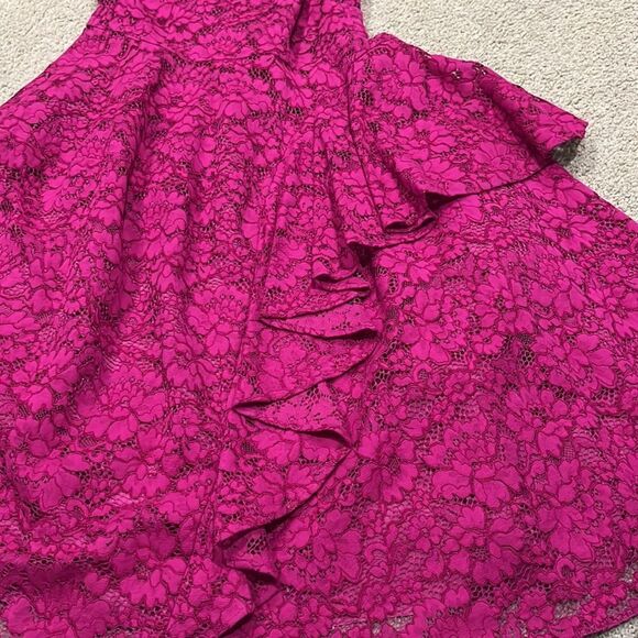 Carolina Herrera dress. Like new - Picture 7 of 7